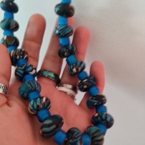 Vintage Trade Beads
